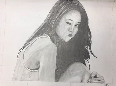 Finding Beauty, done!