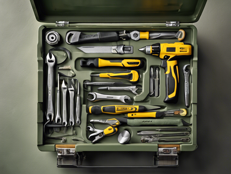 Innovative Tools for Goal-Oriented Individuals: Boost Your Life