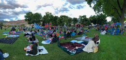 Party in the Park