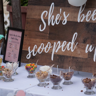 Kelley Bridal Shower