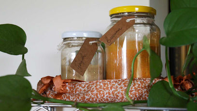 7 Remédios Naturais Contra Sinusite