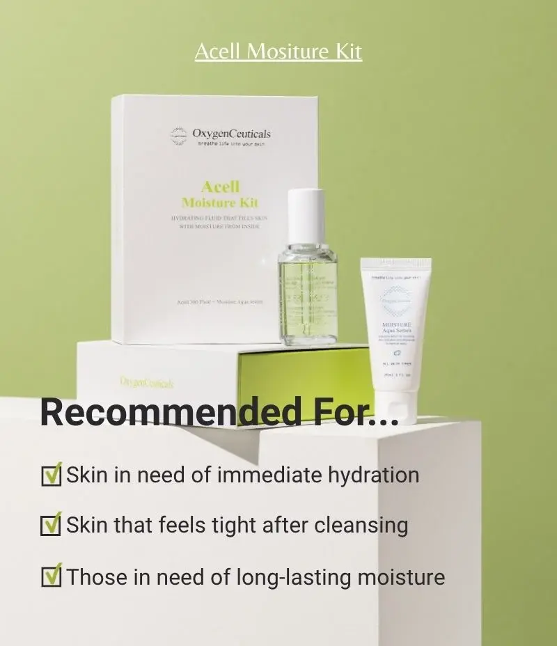 Thumbnail: Acell Moisture Kit