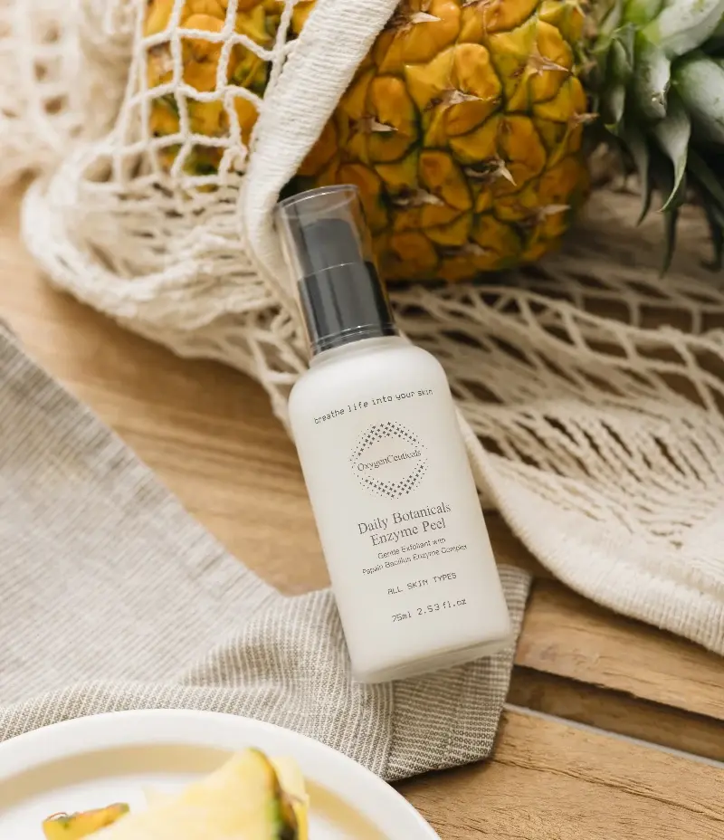 Thumbnail: Daily Botanicals Enzyme Peel