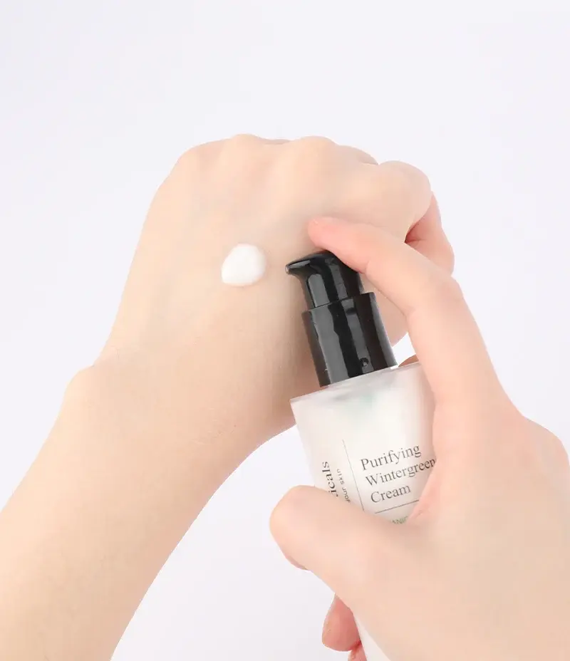 Thumbnail: Purifying Kit