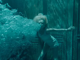 Los peculiares mundos de Tim Burton
