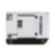 Hyundai 12.5kVA / 10kW Single Phase Diesel Generator