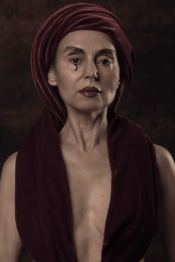 Claire-Hoppe