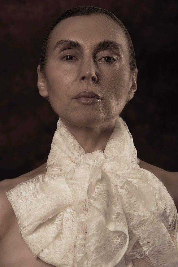 Claire Hoppe