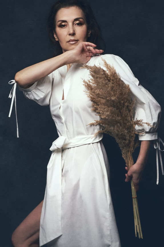 Claire Hoppe
