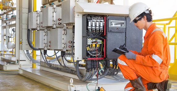 Diesel Generators Installation & Commissioning