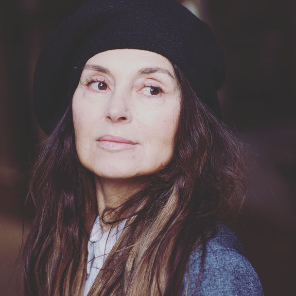 Claire Hoppe