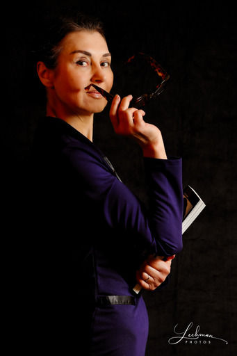Claire Hoppe