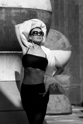 Claire Hoppe