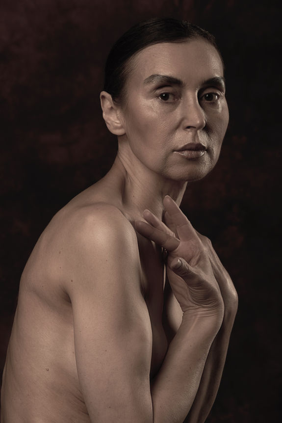 Claire Hoppe