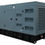 Thumbnail: 200 kVA Cummins Three Phase Silent Diesel Generator