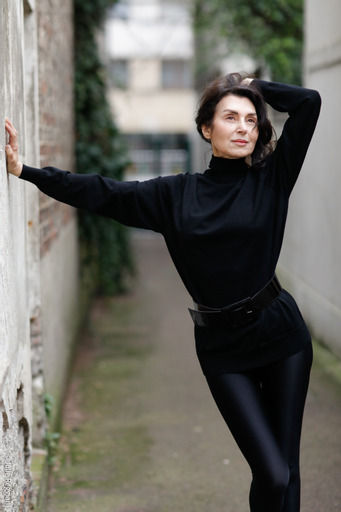 Claire Hoppe