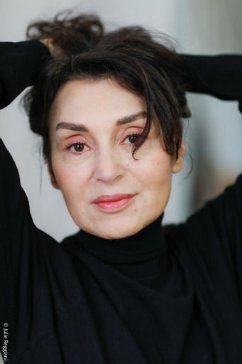Claire Hoppe