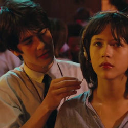 혹시... 내 마음이 들리니?