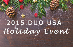 Annual Holiday Event