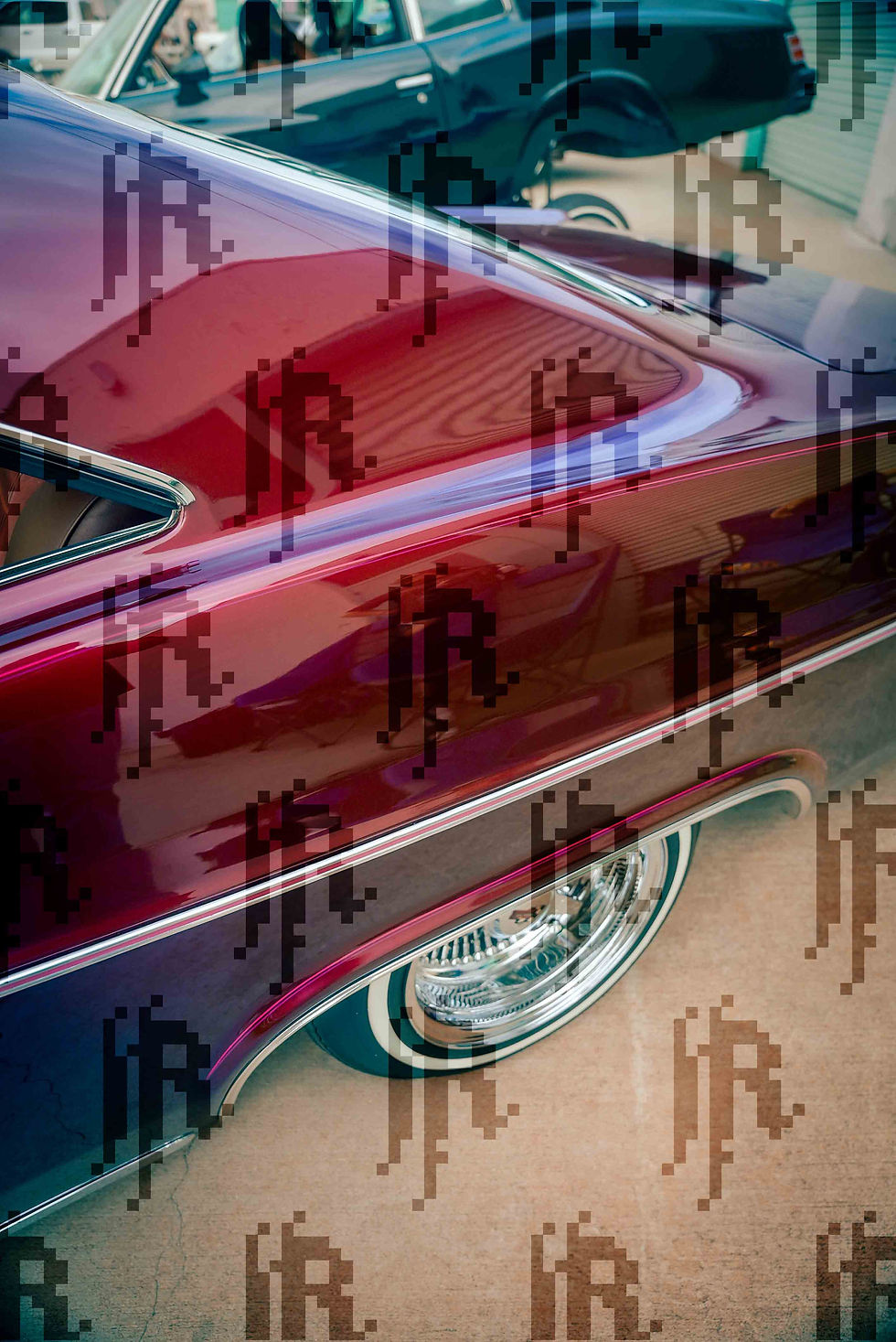 Thumbnail: Tierra 65 impala