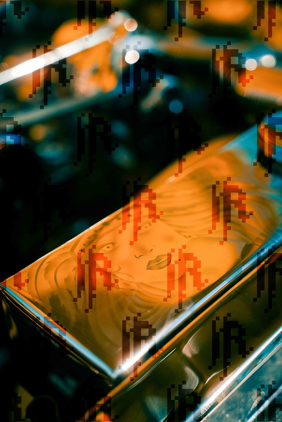 Thumbnail: Premier Lemonlaid Impala