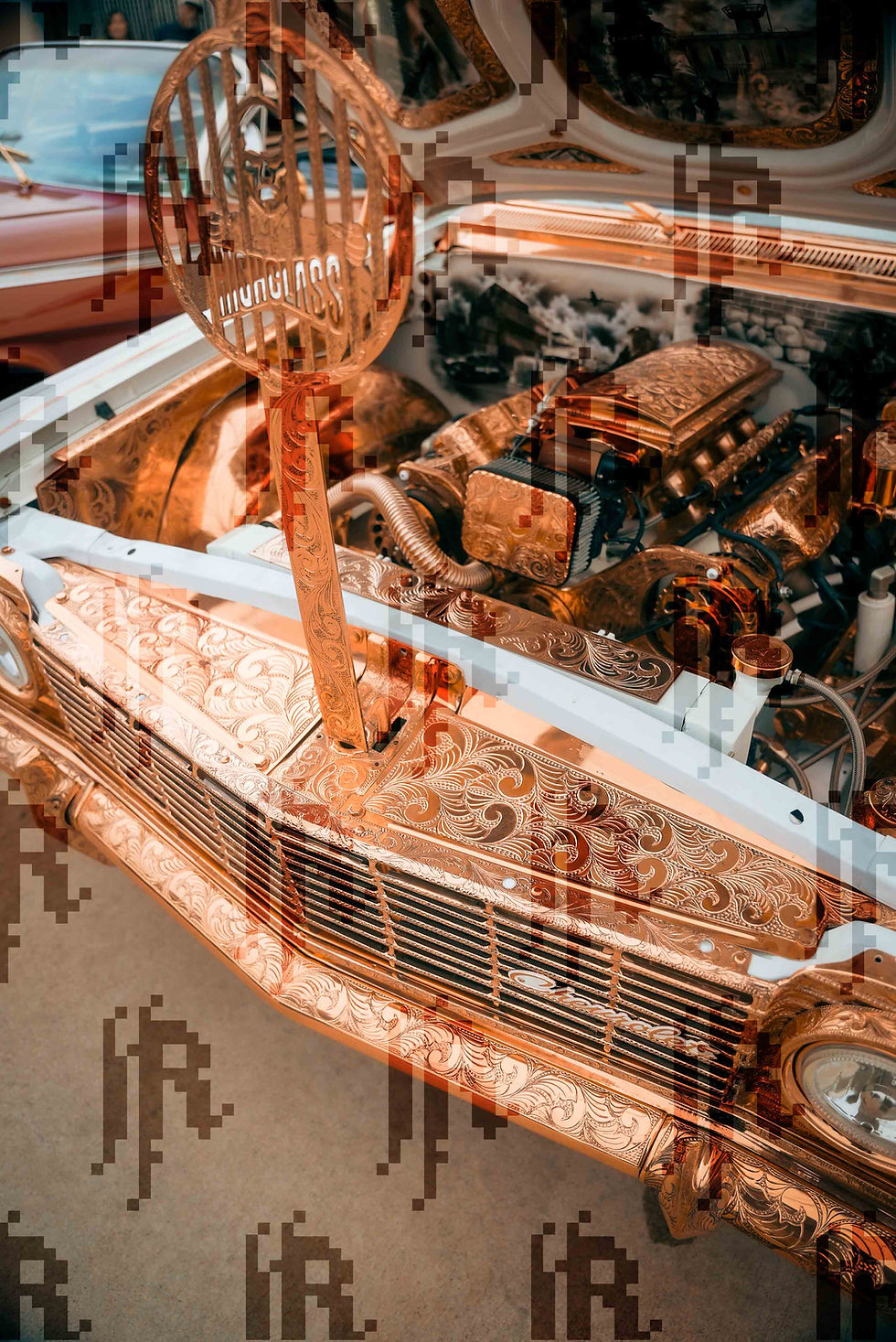 Thumbnail: White Gold High Class Impala Part 1