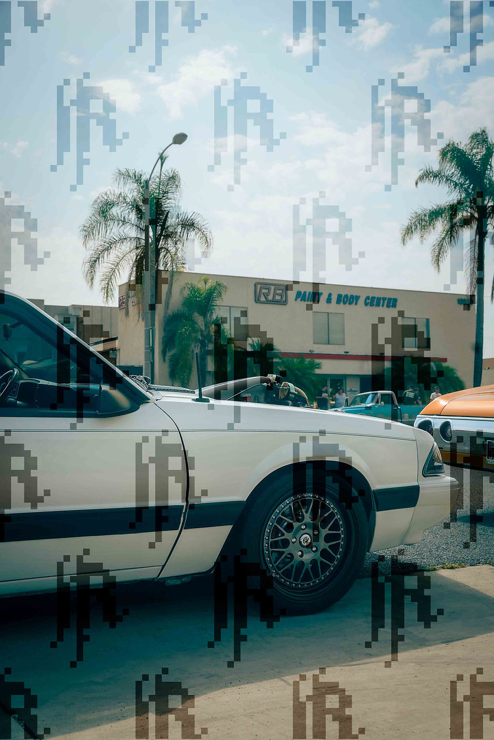 Thumbnail: Turbo Foxbody Mustang