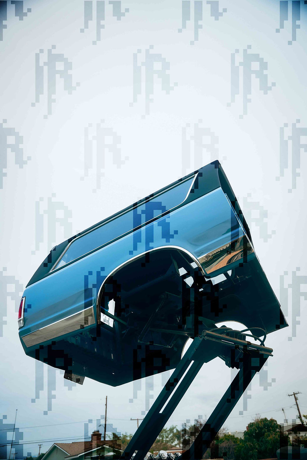 Thumbnail: Desirable Ones Mini Truck Duo