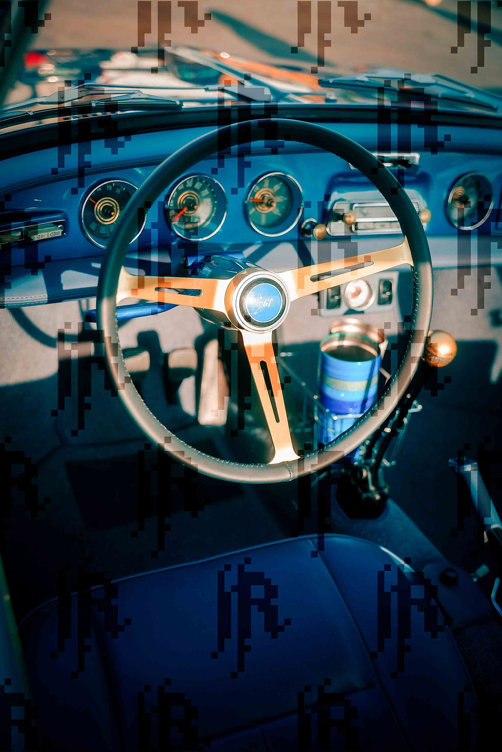 Thumbnail: Greca Karmann Ghia