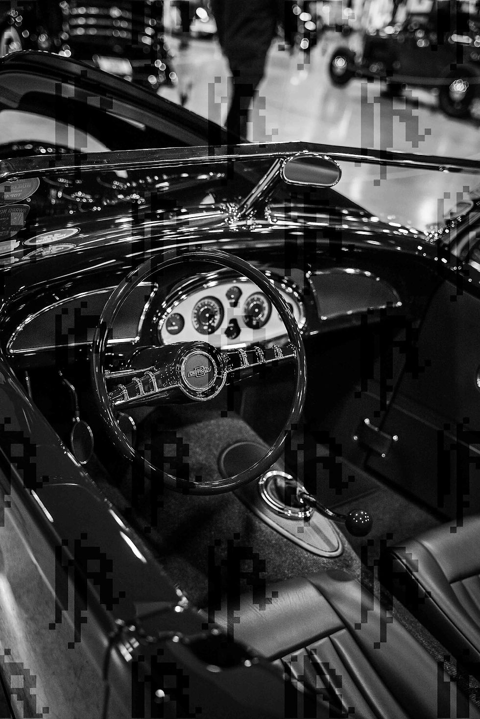 Thumbnail: Lucille The Chevy Roadster