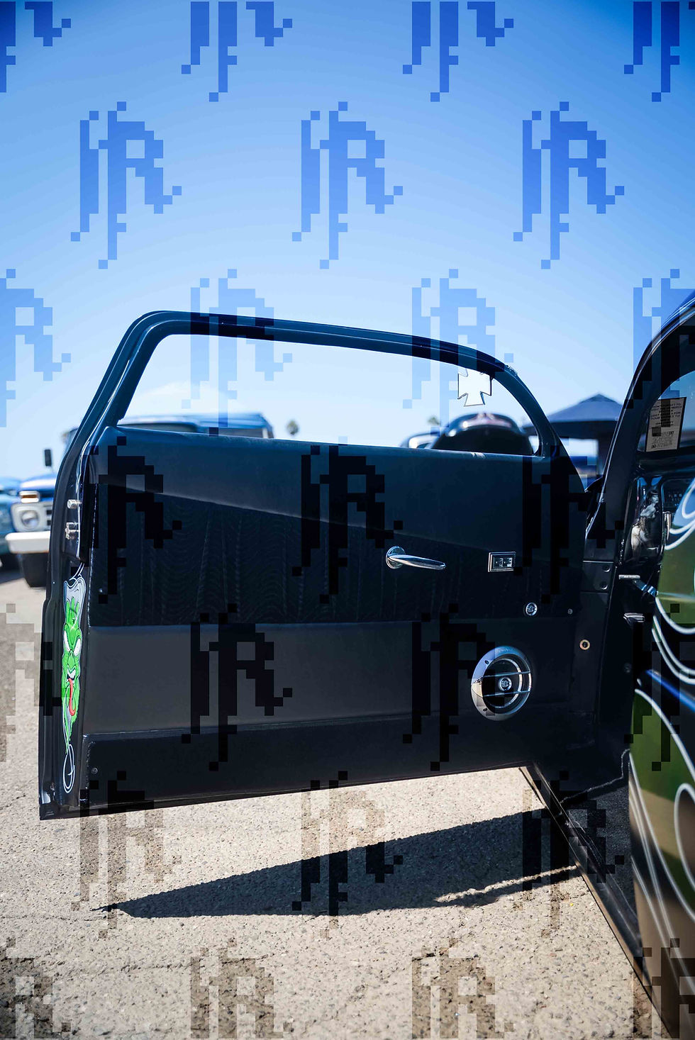 Thumbnail: The Sled 51 Mercury
