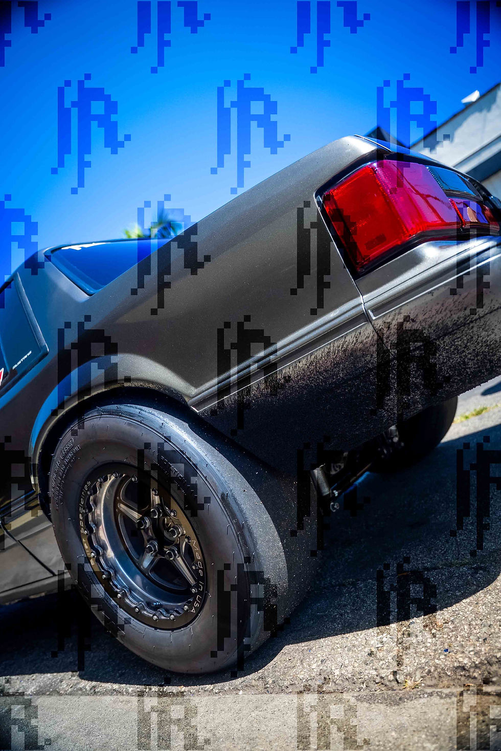 Thumbnail: Chunky Fox Body