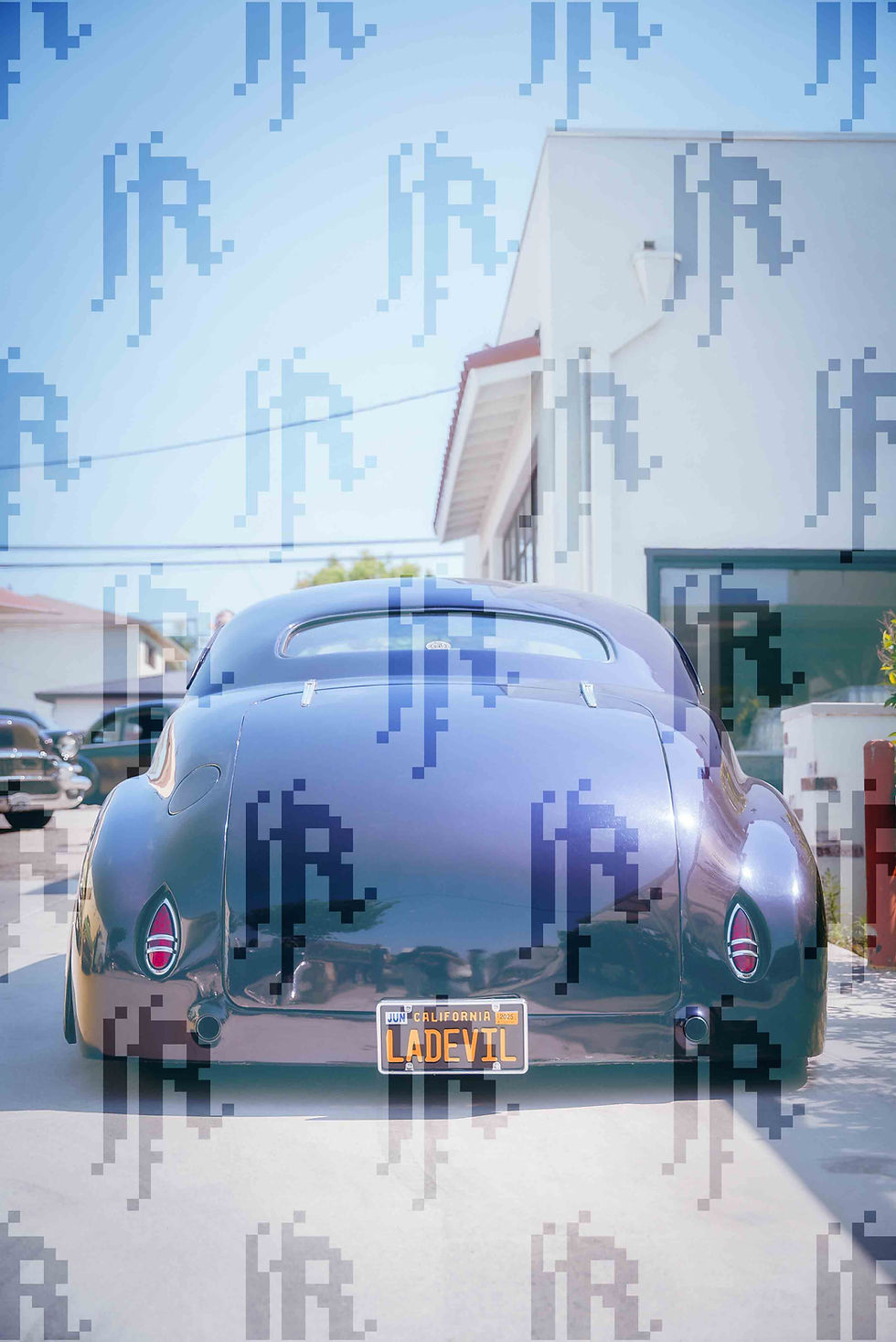 Thumbnail: 41 Deluxe Coupe