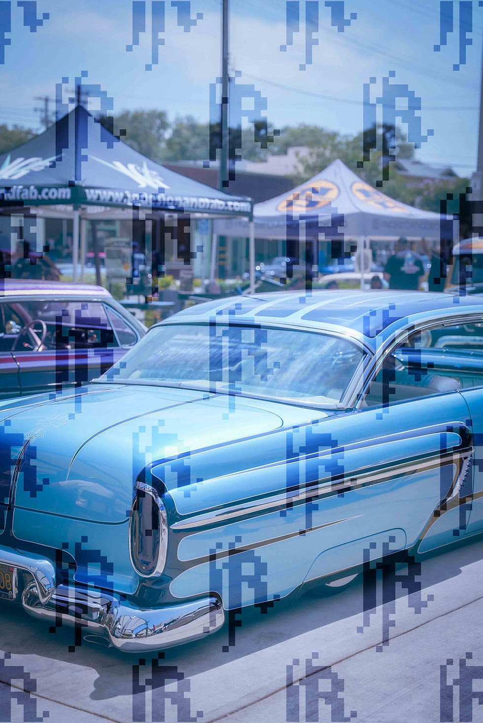 Thumbnail: 56 Mercury Kustom