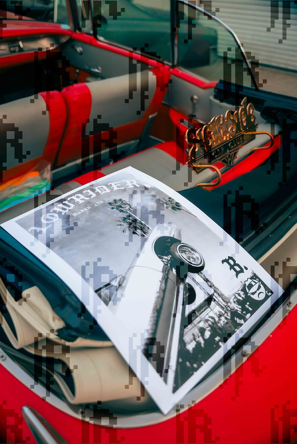 Thumbnail: Two Guns Belair