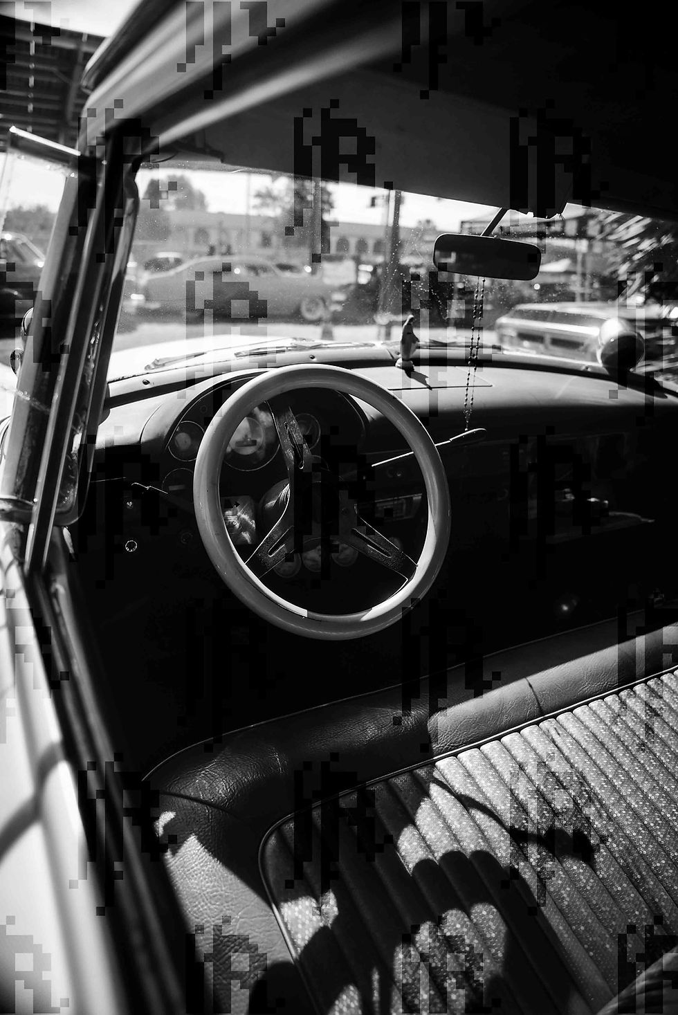 Thumbnail: Picnic with a Fairlane