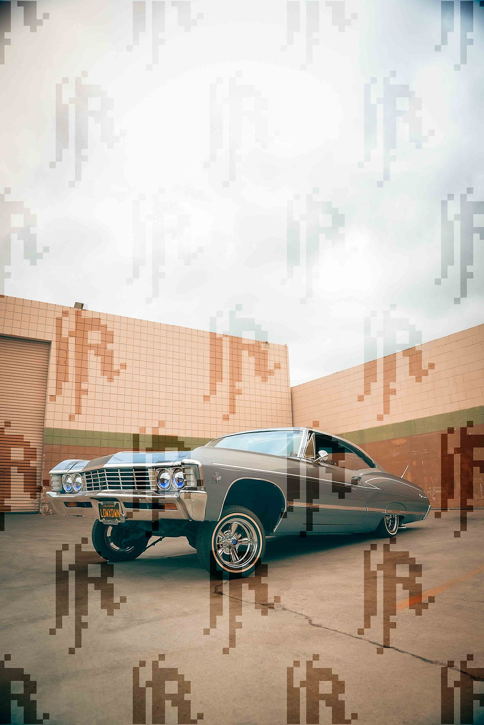 Thumbnail: Highxdepth '65 Impala