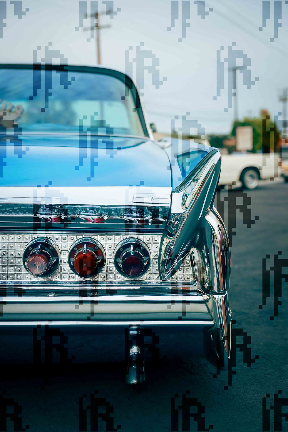 Thumbnail: 1960 Lincoln Premiere