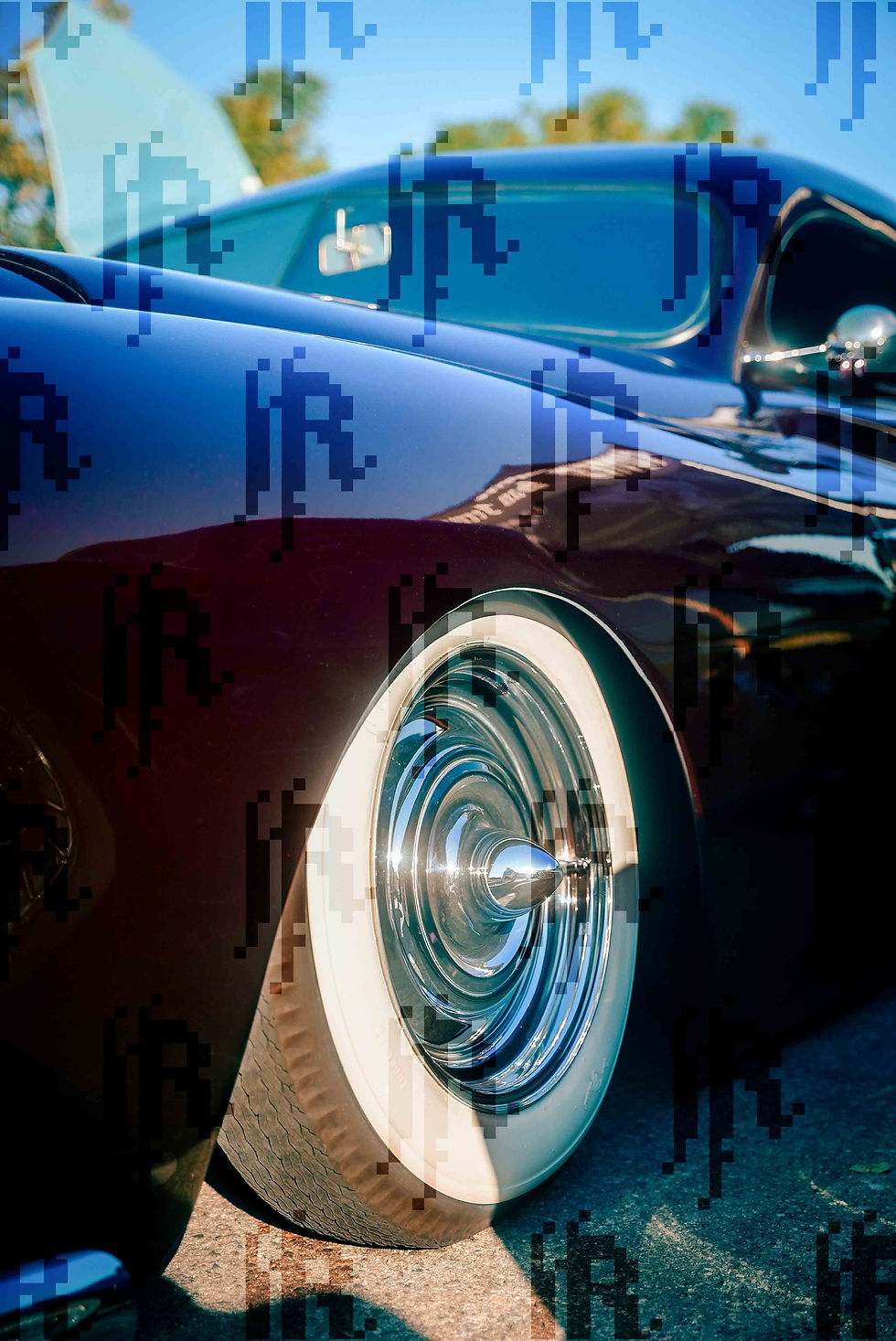 Thumbnail: Packard