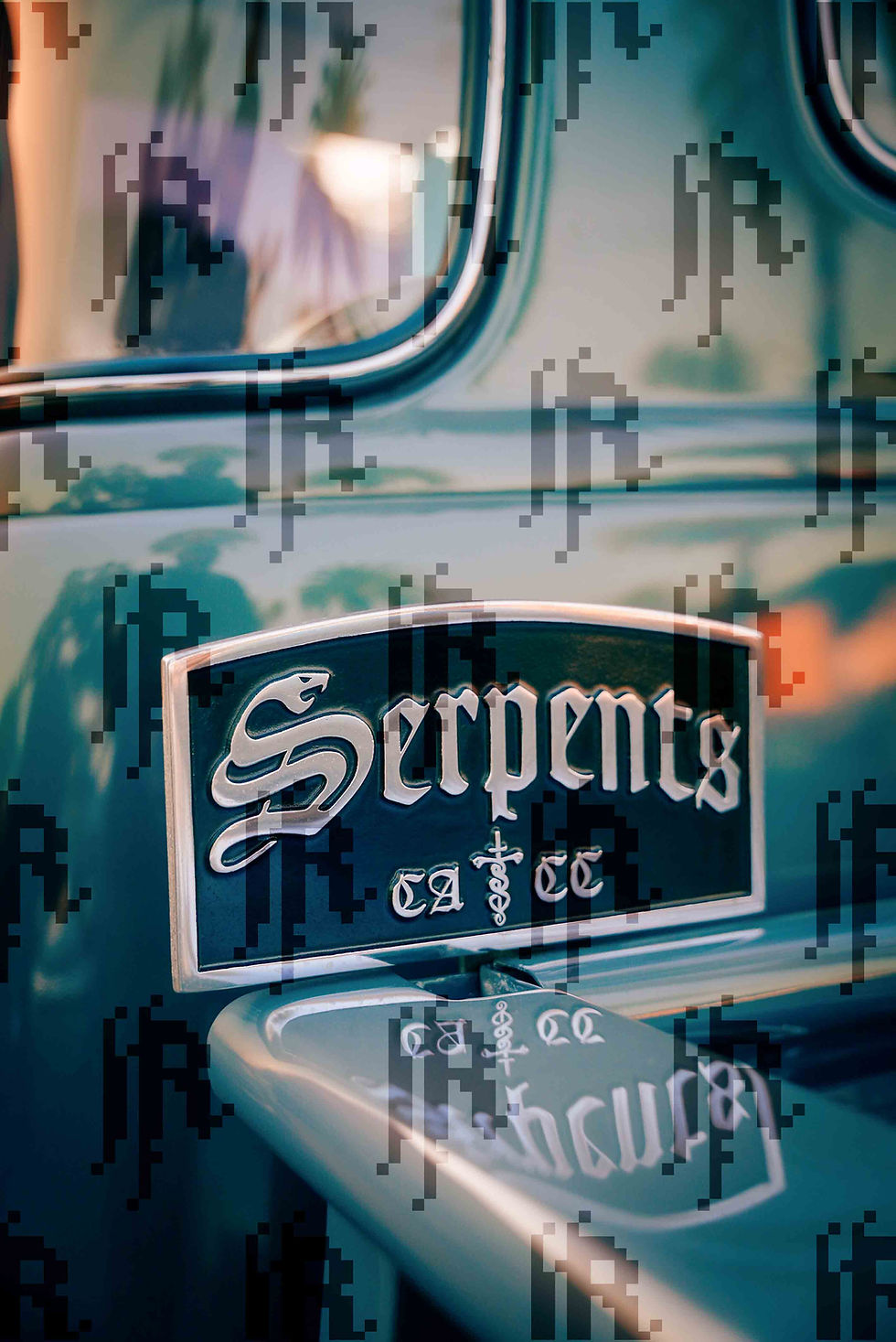 Thumbnail: Seprents CC Chevy Stepside