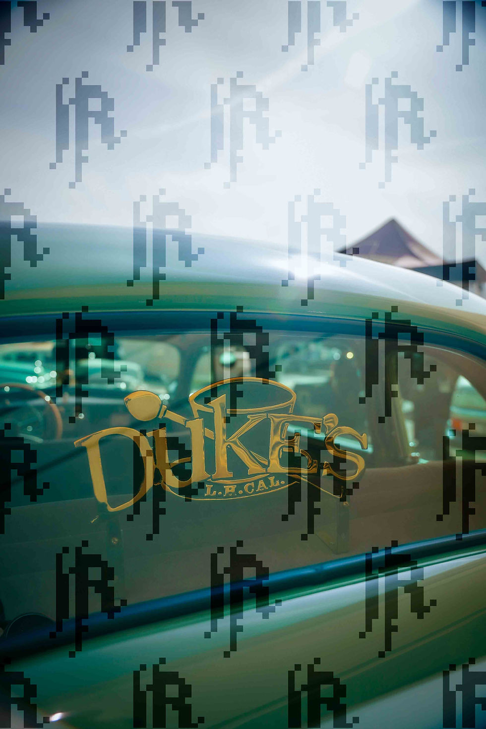 Thumbnail: Dukes Master Deluxe