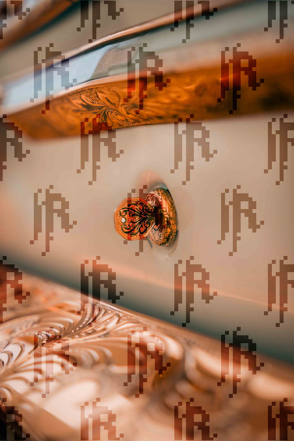 Thumbnail: White Gold High Class Impala Part 2