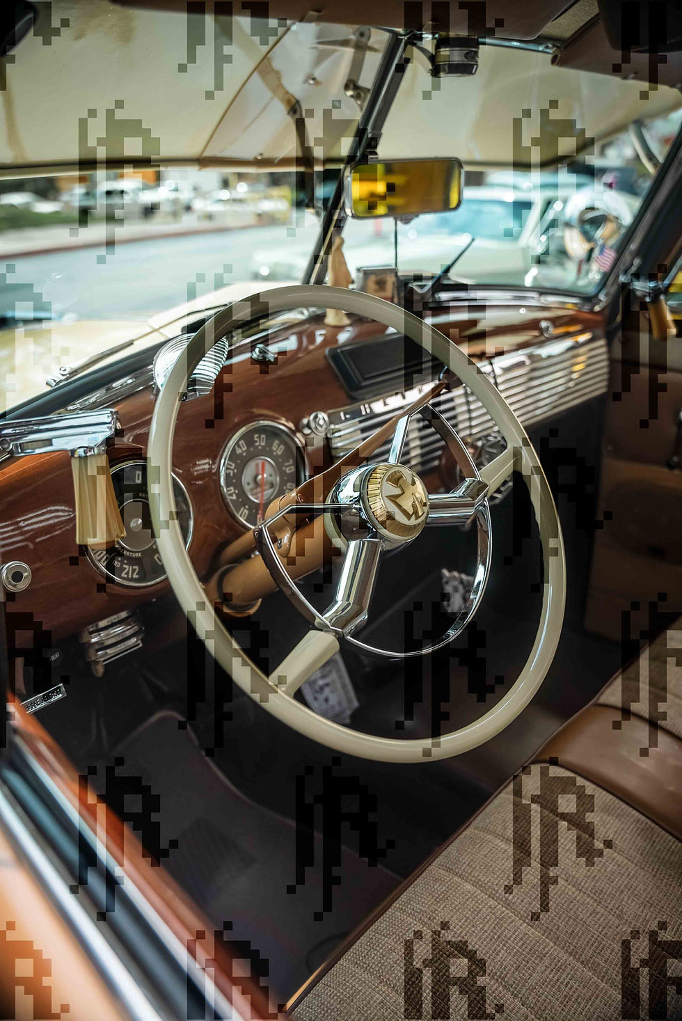 Thumbnail: Lalo's 51 Chevy Pickup