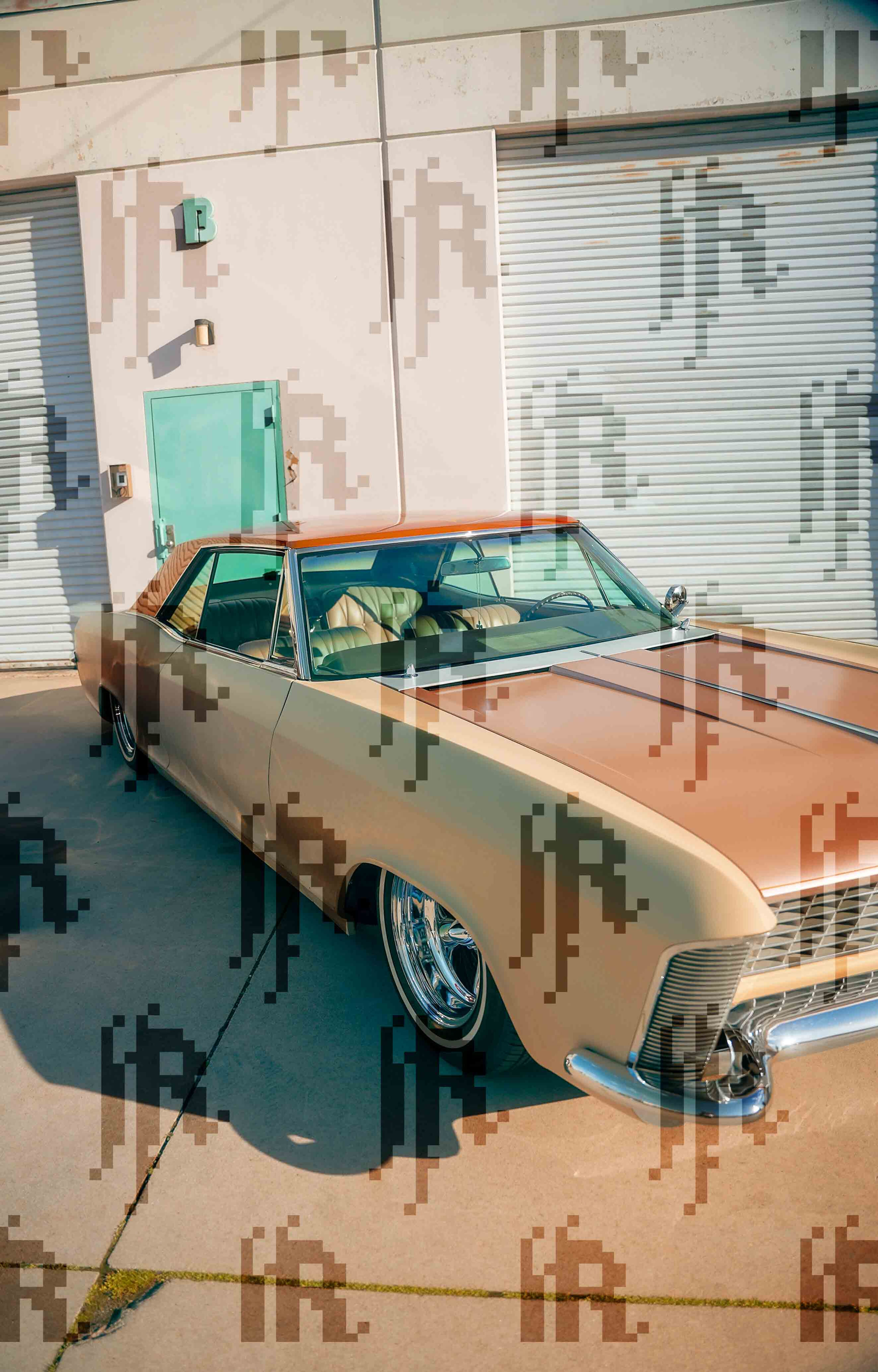 Autoholics Buick Riviera