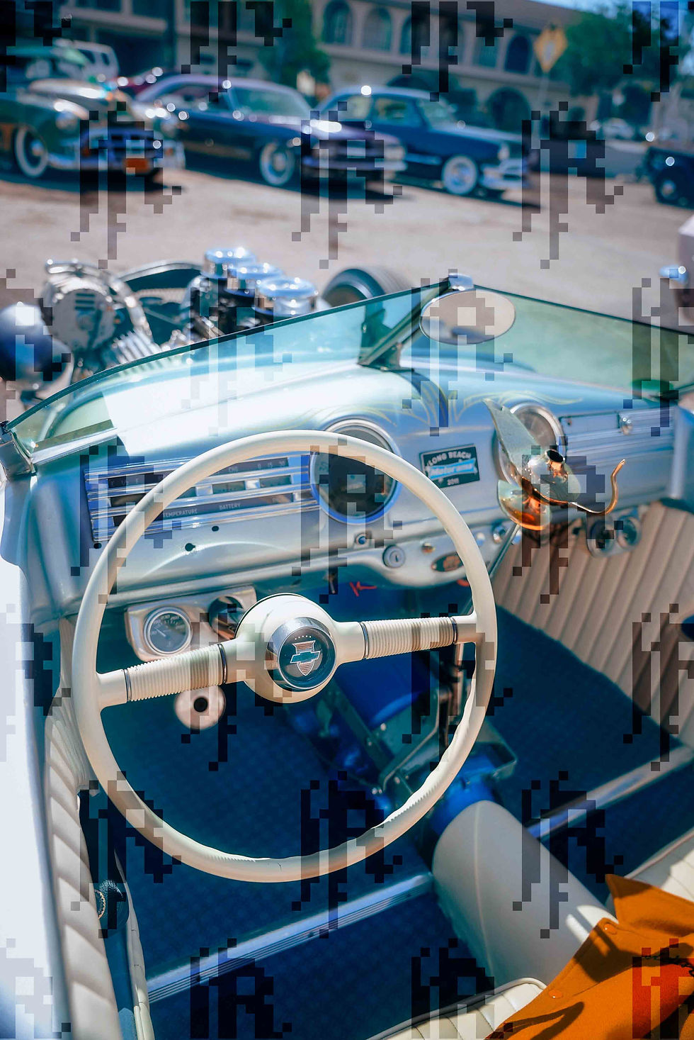 Thumbnail: Cavaliers LB Aladdin