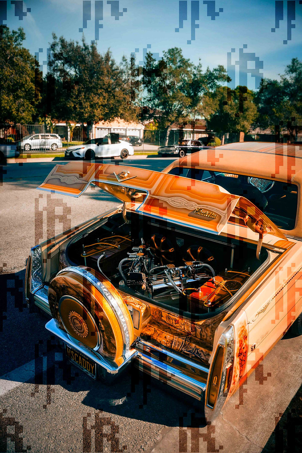 Thumbnail: El Asesino | Eloquence 1979 Cadillac Coupe De Ville Part 2