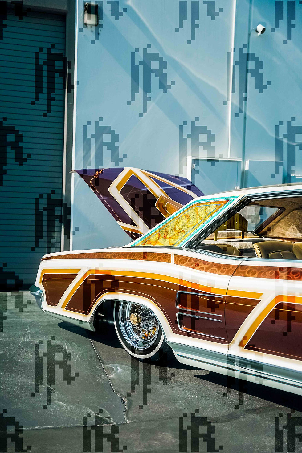 Thumbnail: Proper CC Buick Riviera