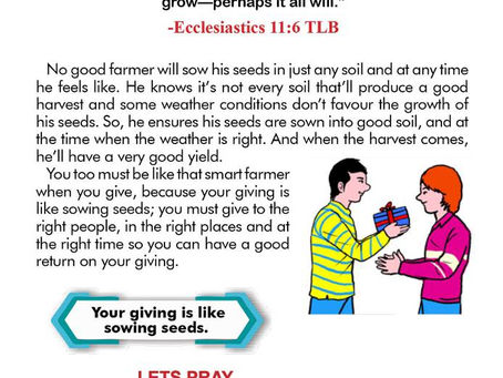 The Smart Farmer