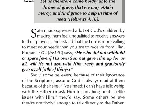 THE LORD IS GRACIOUS AND KIND