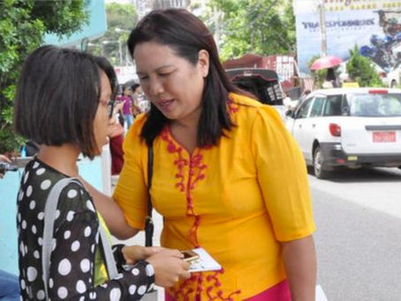 Soul Winning: Our Conscious Lifestyle